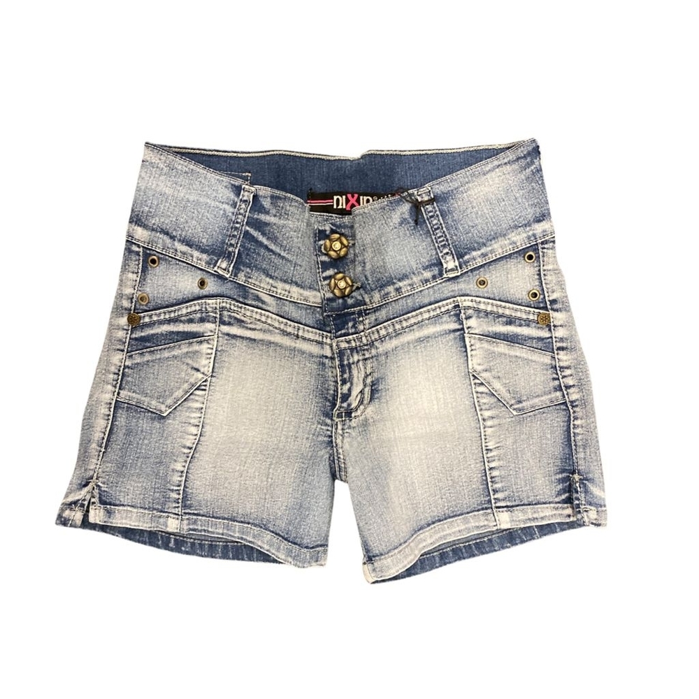 Colombia butt lifter Short